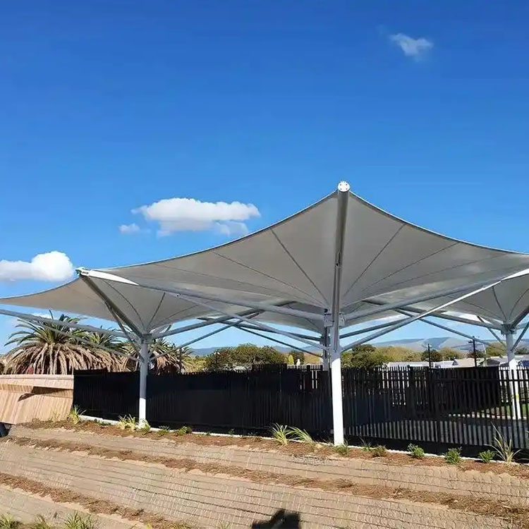 宁晋县工程案例