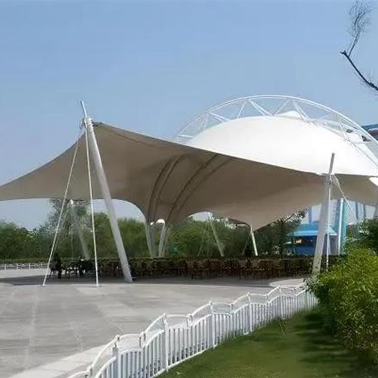 宁晋县工程案例