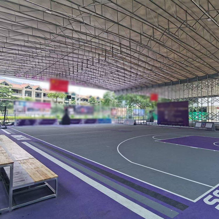 宁晋县工程案例