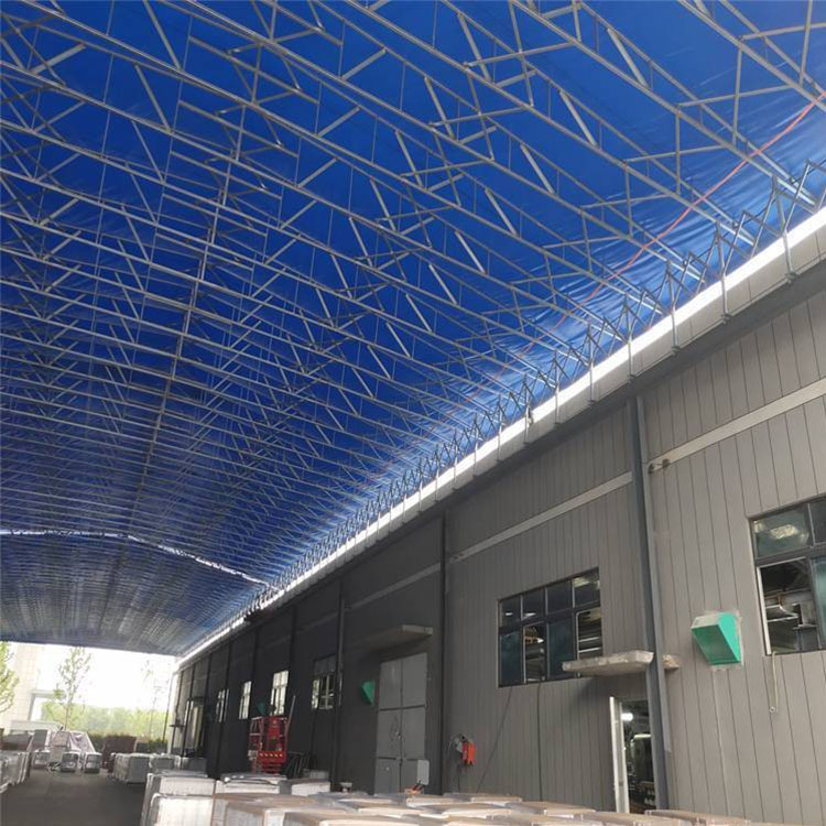 宁晋县工程案例