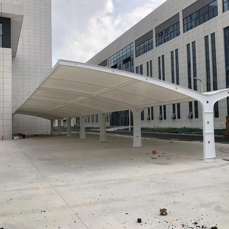 宁晋县工程案例