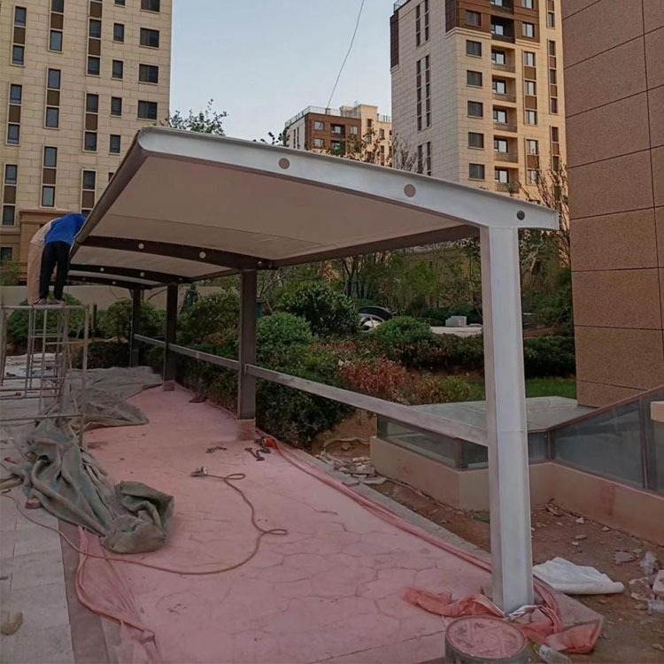 宁晋县工程案例